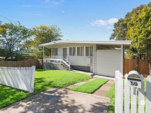 House for sale in Toombul, Queensland