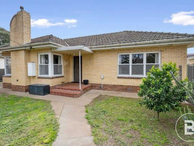 House for sale in Bendigo, Victoria