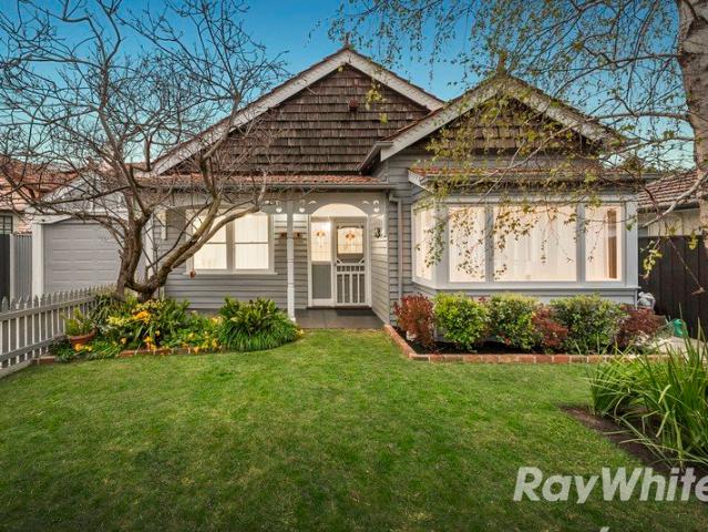 House for sale in Carnegie, Melbourne