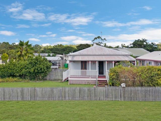 House for sale in Burdell, Queensland