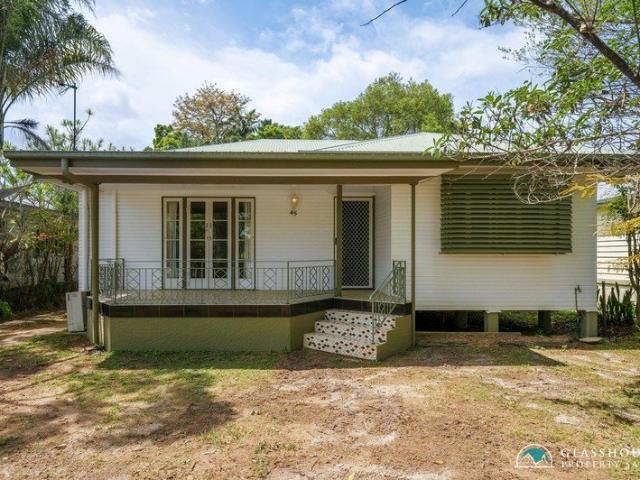 House for sale in Glass House Mountains, Sunshine Coast Regional