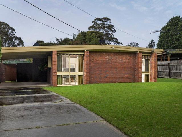 House for sale in Camerons Creek, Victoria