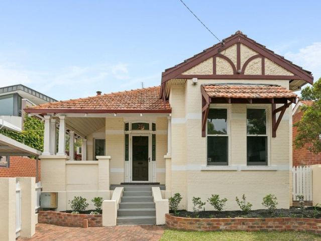 House for sale in Perth, City of Vincent