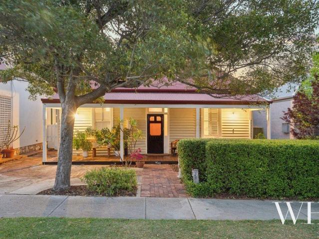 House for sale in Beaconsfield, City of Fremantle