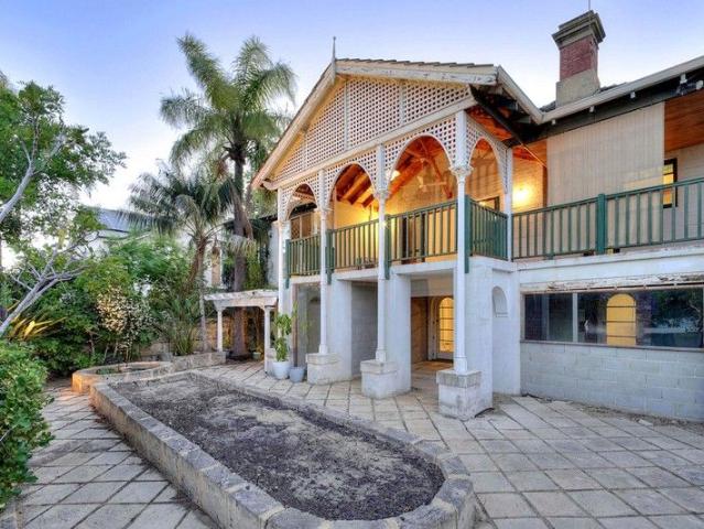 House for sale in Mount Lawley, Western Australia