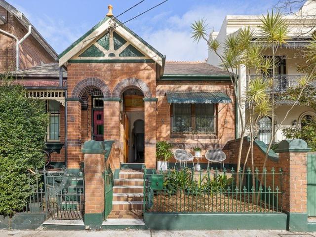 House for sale in Sydney, New South Wales