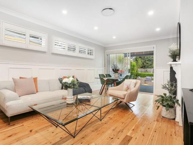House for rent in Sydney, New South Wales