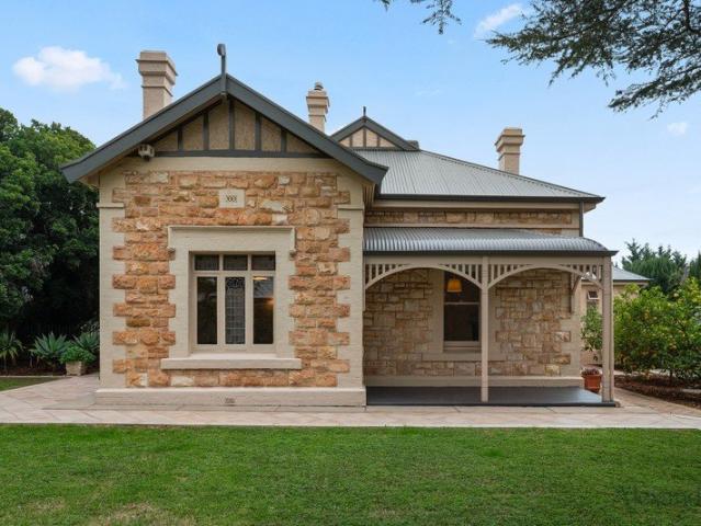 House for sale in Horseshoe Creek, South Australia