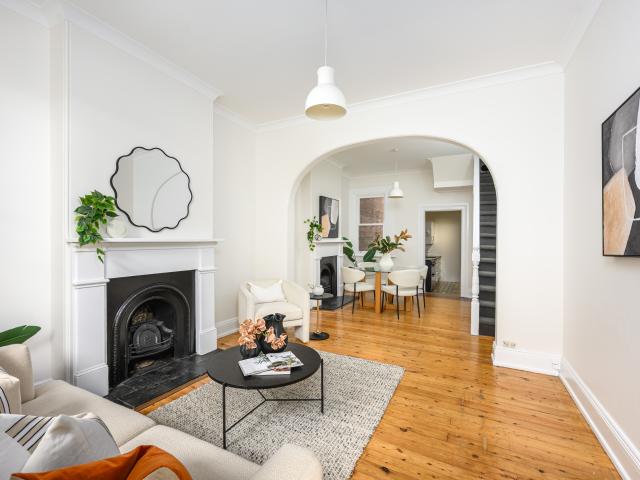 House for sale in Sydney, New South Wales