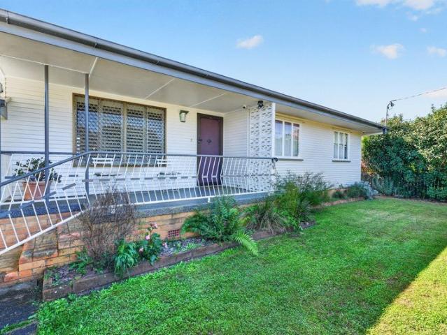 House for sale in Maryborough, Queensland
