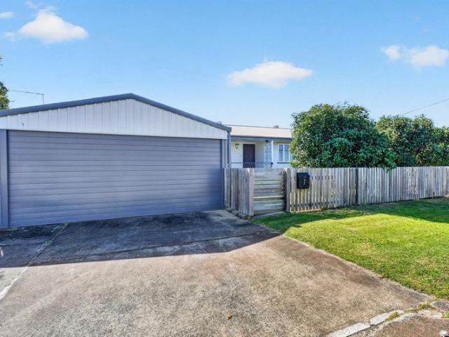 House for sale in Maryborough, Queensland