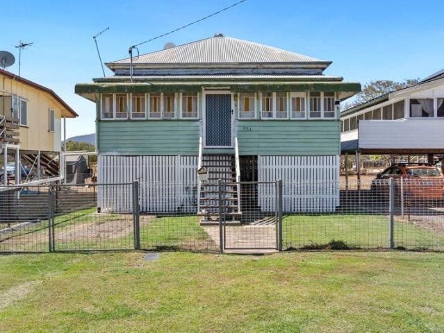 House for sale in Rockhampton, Queensland