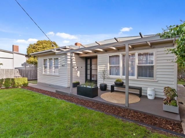 House for sale in Devonport