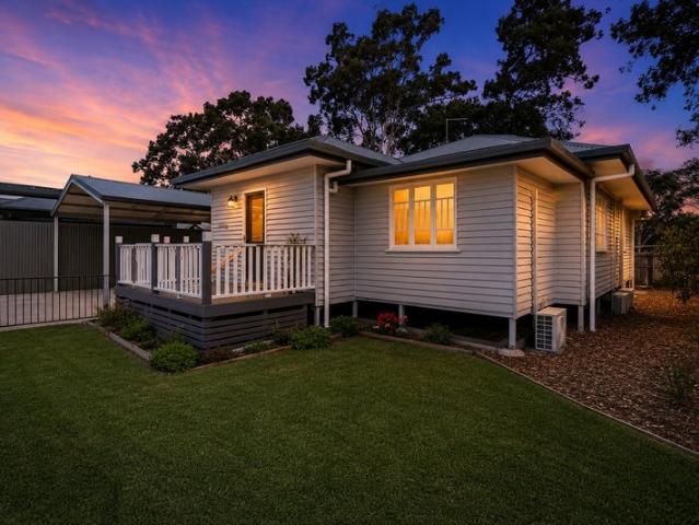 House for sale in Great Sandy Strait, Queensland