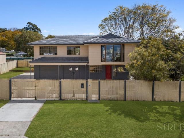 House for sale in Toombul, Queensland
