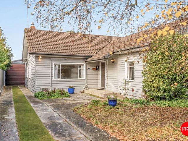 House for sale in Kyneton, Victoria