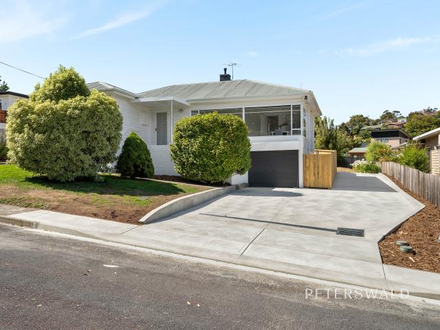 House for sale in Hobart, Tasmania