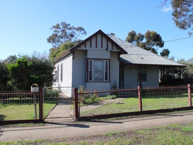 House for sale in Kaniva, Victoria