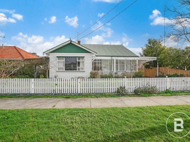 House for sale in Ballarat, Victoria