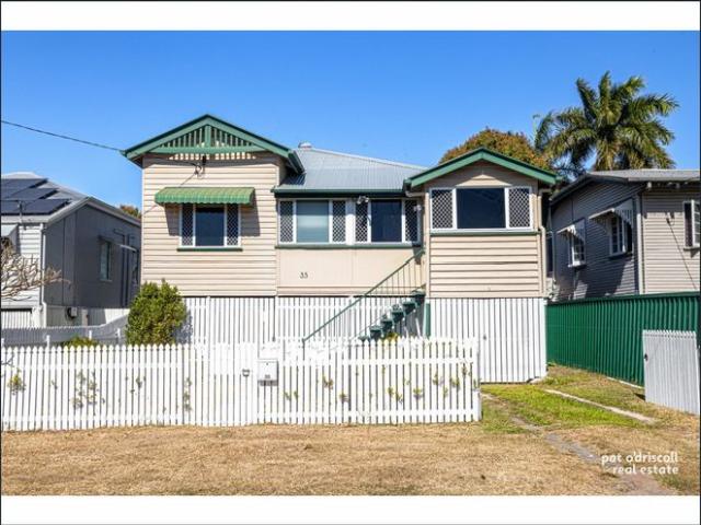 House for rent in Rockhampton, Queensland