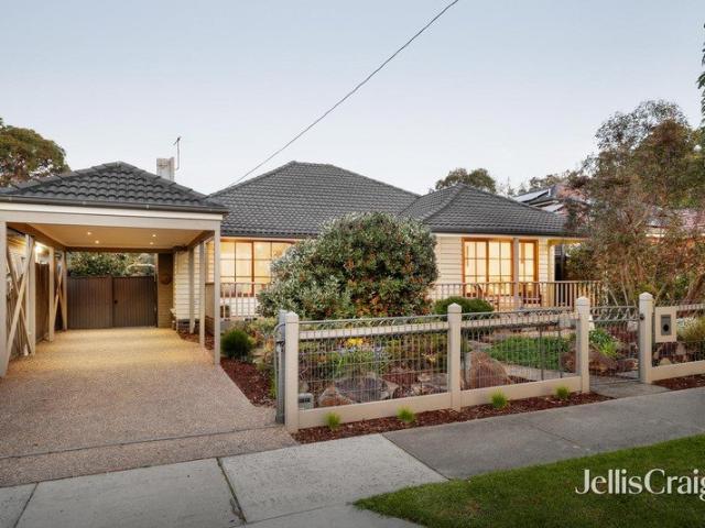 House for sale in Camerons Creek, Victoria