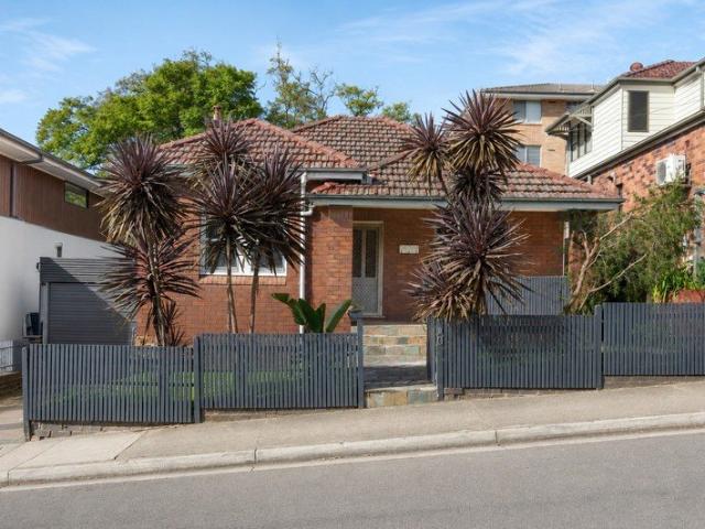 House for sale in Sydney, New South Wales