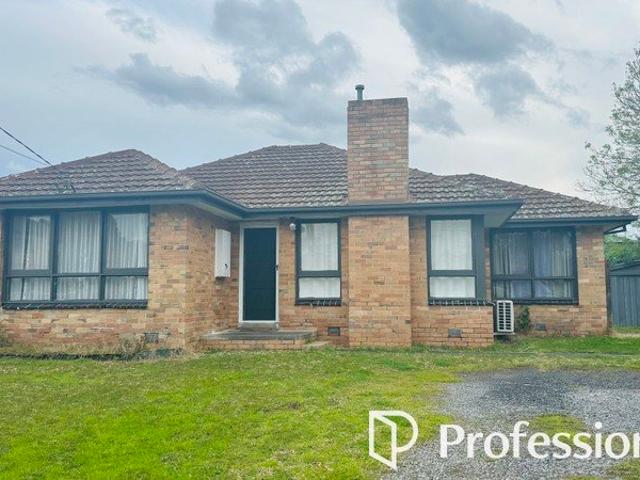 House for rent in Camerons Creek, Victoria