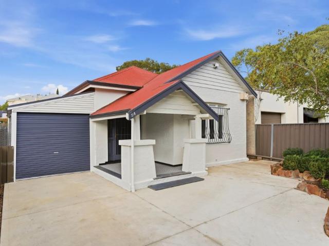 House for rent in Horseshoe Creek, South Australia