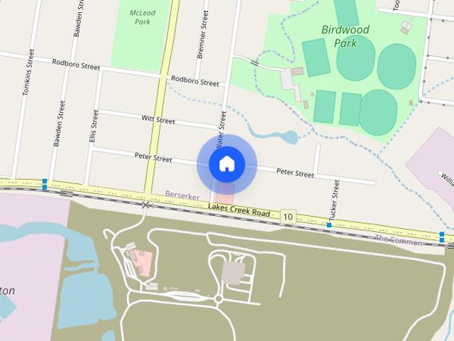 House for rent in Rockhampton, Queensland