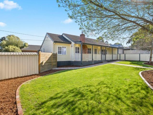 House for sale in Camerons Creek, Victoria