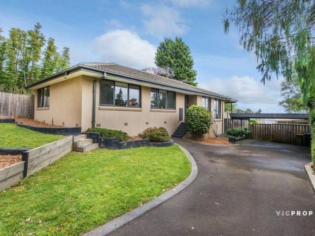 House for sale in Camerons Creek, Victoria