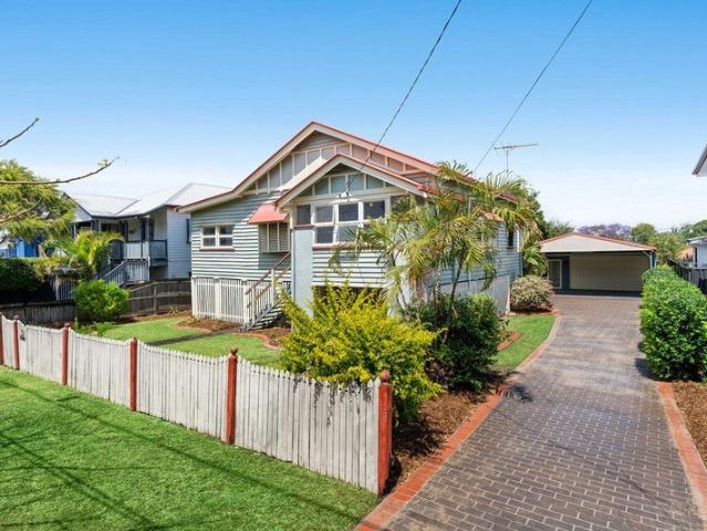 House for sale in Wynnum, Greater Brisbane