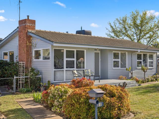 Property for sale in Crestwood, Queanbeyan