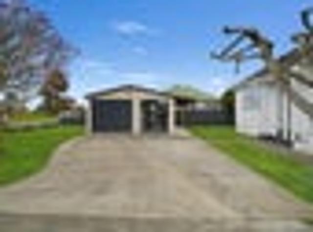 House for sale in Napier