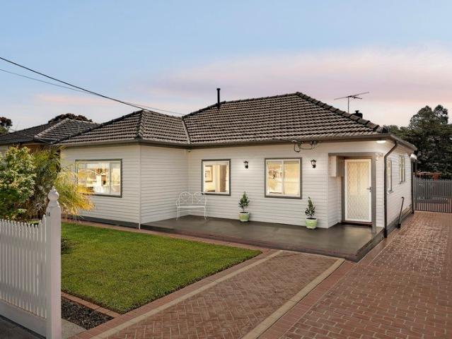 House for sale in Sunshine West, Melbourne