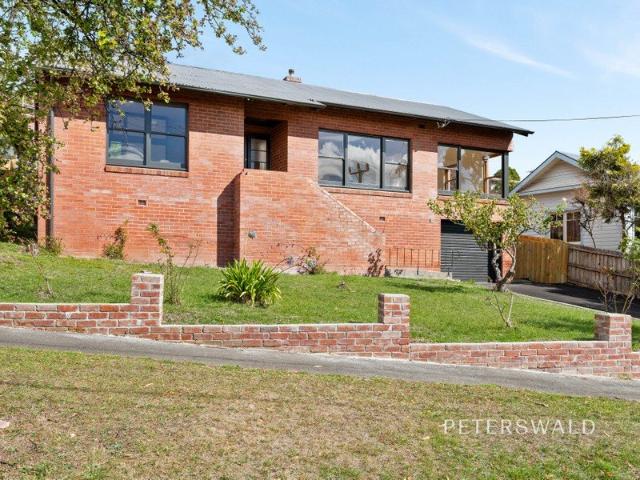House for sale in Hobart, Tasmania