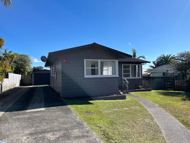 House for rent in Fairburn, Northland