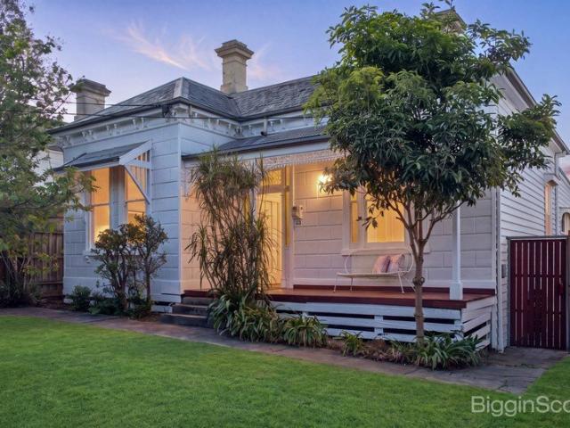 House for sale in Moonee Ponds, Melbourne