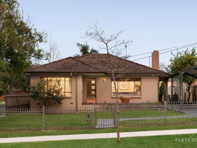 House for sale in Nunawading, Melbourne