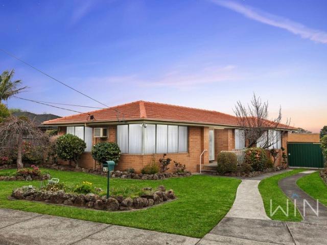 House for sale in Camerons Creek, Victoria