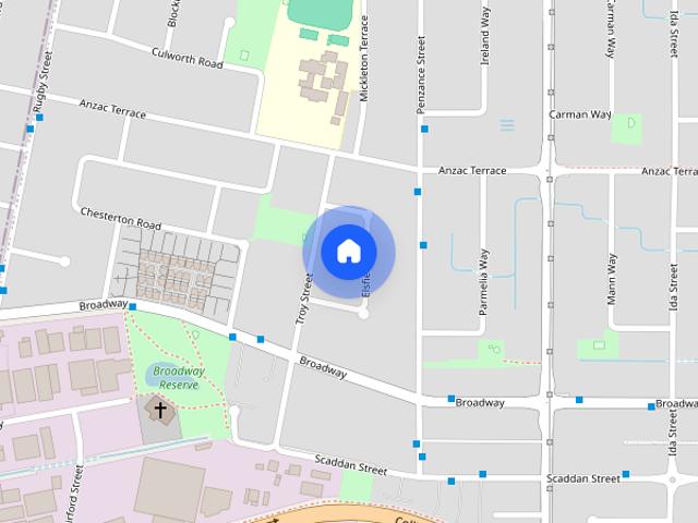 House for rent in Bassendean, Western Australia