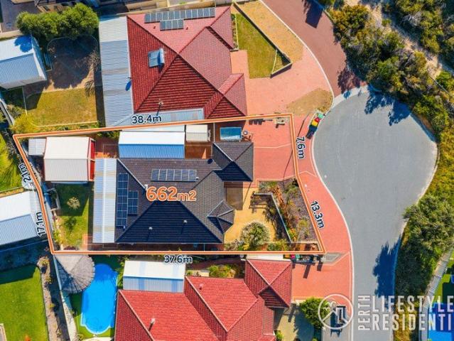 House for sale in Yanchep, Western Australia