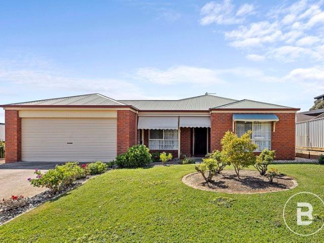 House for sale in Kangaroo Flat, Bendigo