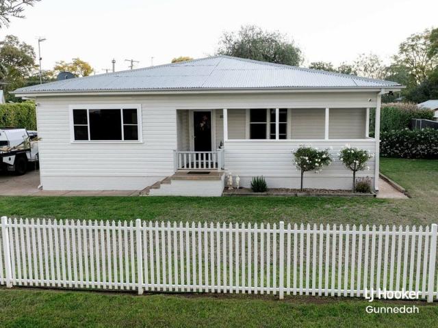 House for sale in Gunnedah, New South Wales