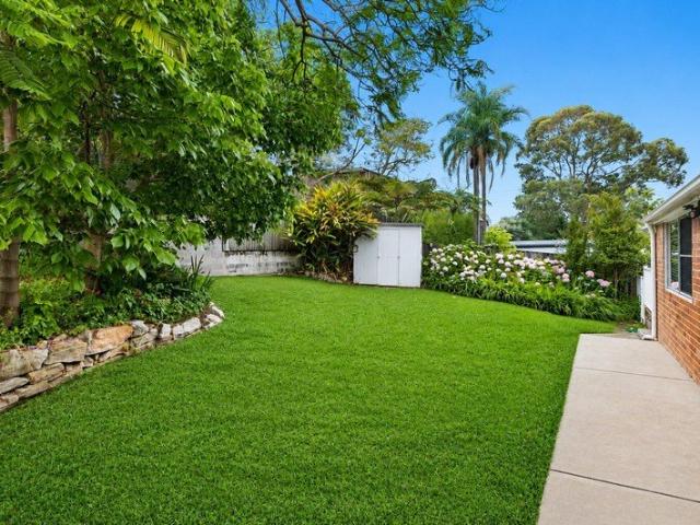 House for rent in Sydney, New South Wales