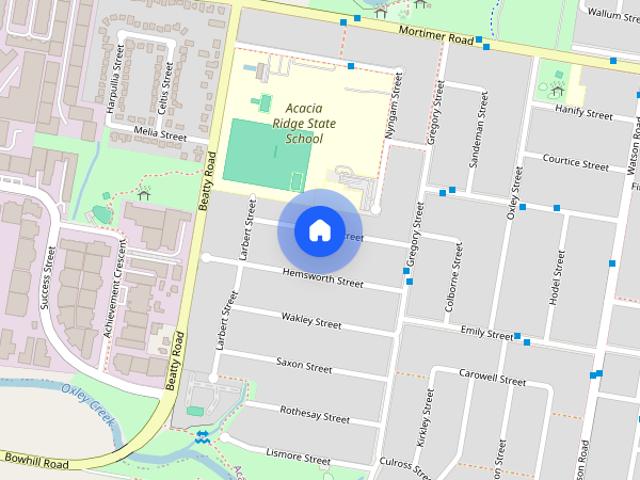 House for rent in Acacia Ridge, Greater Brisbane