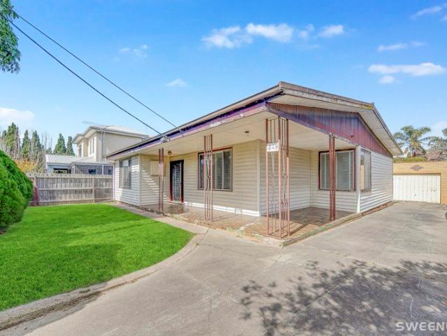 House for sale in Camerons Creek, Victoria