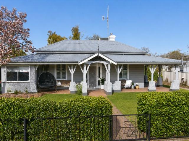 House for sale in Wellington, New South Wales