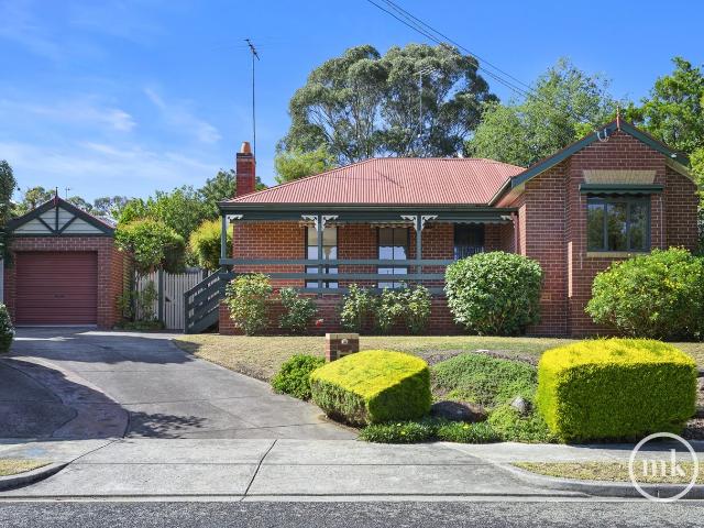 House for rent in Camerons Creek, Victoria