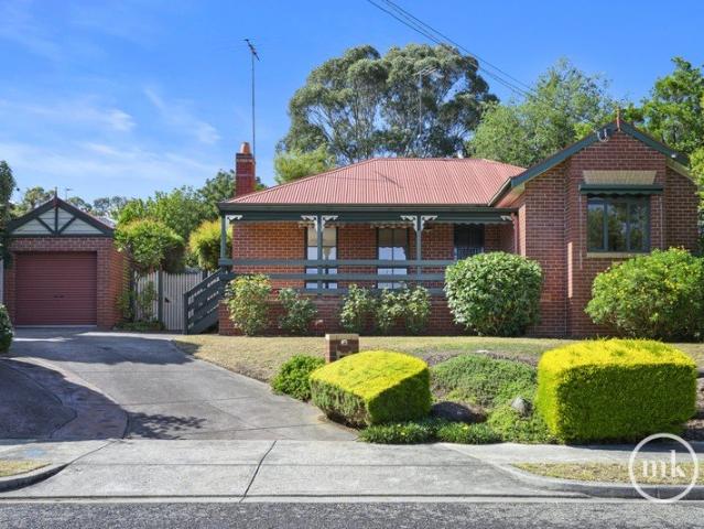 House for rent in Camerons Creek, Victoria